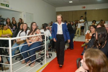 Foto - EVENTO MULHER QUE FAZ 2026 - V Edição