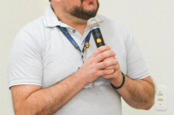 Foto - Inauguração 3ª etapa - Troféu Paineiras - Troféu Vereador 