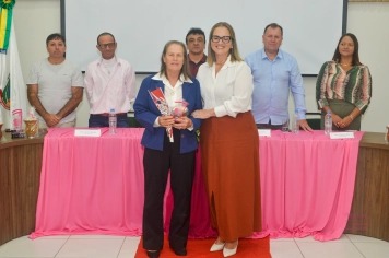 Foto - EVENTO MULHER QUE FAZ 2026 - V Edição
