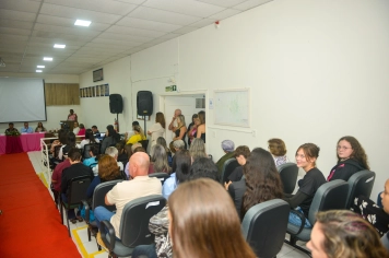 Foto - EVENTO MULHER QUE FAZ 2026 - V Edição
