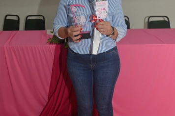 Foto - EVENTO MULHER QUE FAZ 2026 - V Edição