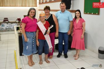 Foto - ENCONTRO COR DE ROSA