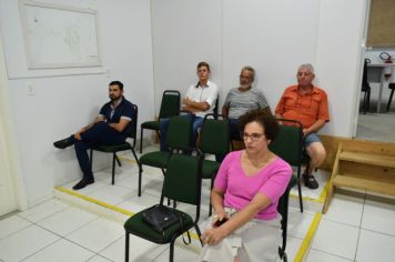 Foto - Primeira Sessão Ordinária de 2023 - Dia 13/02/2023