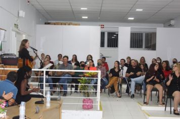 Foto - I Edição - Evento Mulher Que Faz, em 16/03/2022