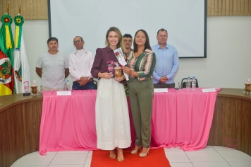 Foto - EVENTO MULHER QUE FAZ 2026 - V Edição