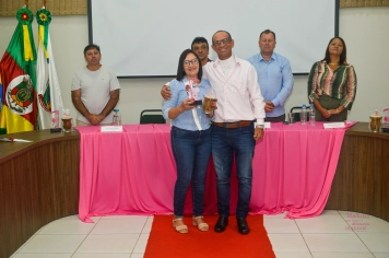 Foto - EVENTO MULHER QUE FAZ 2026 - V Edição