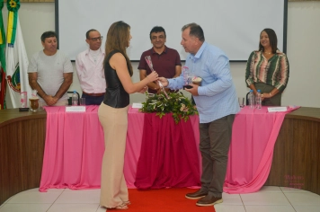 Foto - EVENTO MULHER QUE FAZ 2026 - V Edição