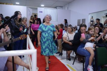 Foto - II Edição - Evento Mulher que Faz - ano 2023