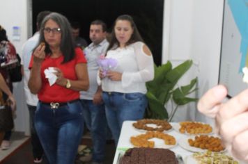 Foto - I Edição - Evento Mulher Que Faz, em 16/03/2022