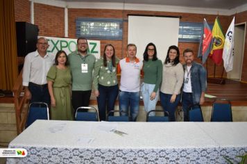 Foto - Encontro Jovem Cidadão