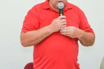 Foto - Inauguração 3ª etapa - Troféu Paineiras - Troféu Vereador 