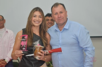 Foto - EVENTO MULHER QUE FAZ 2026 - V Edição
