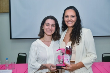 Foto - EVENTO MULHER QUE FAZ 2026 - V Edição