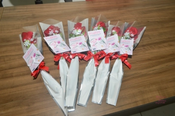 Foto - EVENTO MULHER QUE FAZ 2026 - V Edição