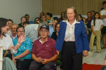 Foto - EVENTO MULHER QUE FAZ 2026 - V Edição