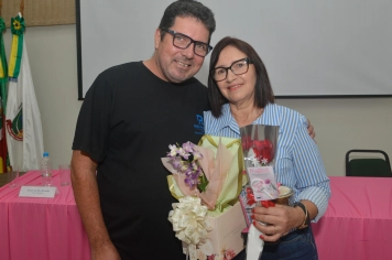 Foto - EVENTO MULHER QUE FAZ 2026 - V Edição