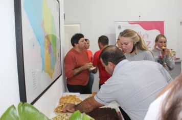 Foto - I Edição - Evento Mulher Que Faz, em 16/03/2022