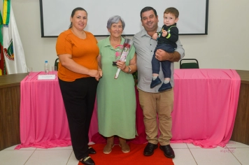 Foto - EVENTO MULHER QUE FAZ 2026 - V Edição