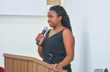 Foto - Inauguração 3ª etapa - Troféu Paineiras - Troféu Vereador 