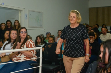 Foto - EVENTO MULHER QUE FAZ 2026 - V Edição