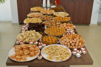 Foto - Inauguração 3ª etapa - Troféu Paineiras - Troféu Vereador 