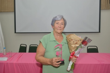 Foto - EVENTO MULHER QUE FAZ 2026 - V Edição