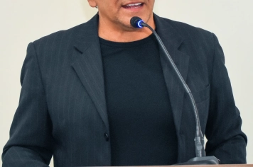 Foto - CERIMÔNIA DE POSSE DA CÂMARA JÚNIOR 2026