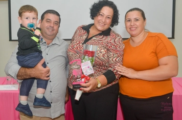 Foto - EVENTO MULHER QUE FAZ 2026 - V Edição