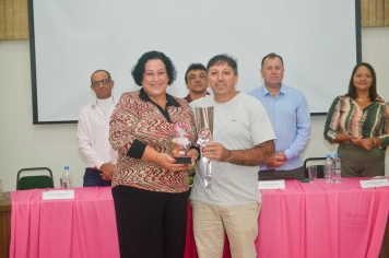 Foto - EVENTO MULHER QUE FAZ 2026 - V Edição