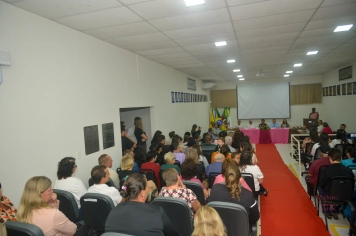 Foto - EVENTO MULHER QUE FAZ 2026 - V Edição