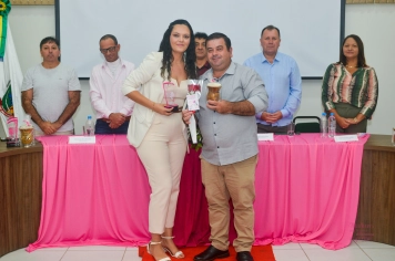 Foto - EVENTO MULHER QUE FAZ 2026 - V Edição