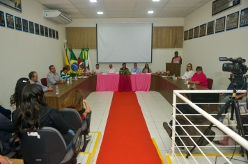 Foto - EVENTO MULHER QUE FAZ 2026 - V Edição