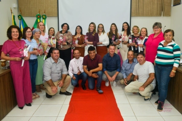 Foto - EVENTO MULHER QUE FAZ 2026 - V Edição