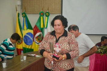 Foto - EVENTO MULHER QUE FAZ 2026 - V Edição