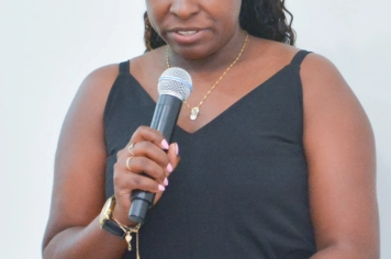 Foto - Inauguração 3ª etapa - Troféu Paineiras - Troféu Vereador 