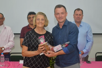 Foto - EVENTO MULHER QUE FAZ 2026 - V Edição