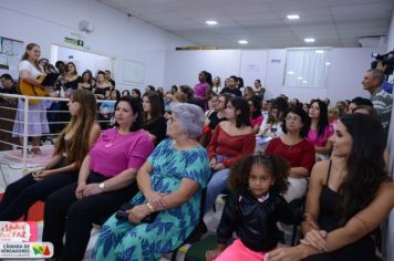 Foto - II Edição - Evento Mulher que Faz - ano 2023