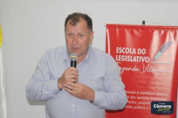 Foto - ENCERRAMENTO DA CÂMARA JÚNIOR 2023