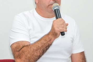 Foto - Inauguração 3ª etapa - Troféu Paineiras - Troféu Vereador 