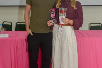 Foto - EVENTO MULHER QUE FAZ 2026 - V Edição