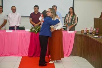 Foto - EVENTO MULHER QUE FAZ 2026 - V Edição