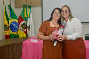 Foto - EVENTO MULHER QUE FAZ 2026 - V Edição