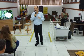 Foto - SEMINÁRIO AGROPECUÁRIO