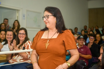 Foto - EVENTO MULHER QUE FAZ 2026 - V Edição