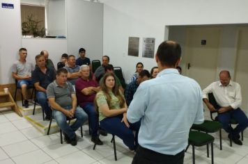 Foto - SEMINÁRIO AGROPECUÁRIO