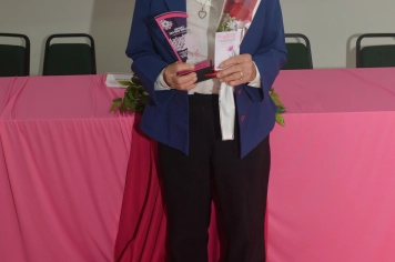 Foto - EVENTO MULHER QUE FAZ 2026 - V Edição