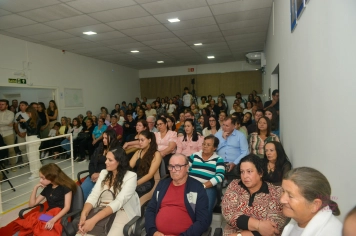 Foto - EVENTO MULHER QUE FAZ 2026 - V Edição
