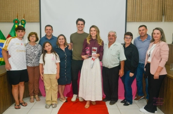 Foto - EVENTO MULHER QUE FAZ 2026 - V Edição