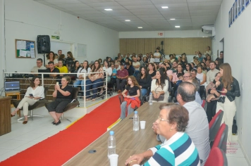 Foto - EVENTO MULHER QUE FAZ 2026 - V Edição