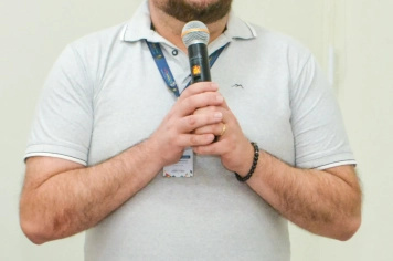 Foto - Inauguração 3ª etapa - Troféu Paineiras - Troféu Vereador 